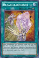 Hexatellarknight | NECH-EN063