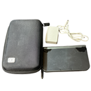 New Nintendo 3DS XL Black - Nintendo 3DS