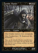 Zombie Master (30A-431) - 30th Anniversary Edition