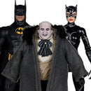 DC Multiverse Deluxe Theatrical Edition 7-Inch Scale Action Figure - Select Figure(s)