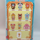 Joymia 400% Plush - Confirmed SECRET