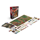 D&D Heroes of the Borderlands Starter Set