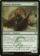 Frontier Mastodon | 130 | Fate Reforged