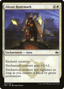 Abzan Runemark | 3 | Fate Reforged