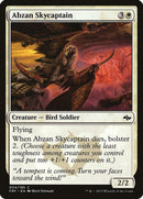 Abzan Skycaptain | 4 | Fate Reforged