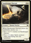 Sandsteppe Outcast | 25 | Fate Reforged