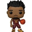 NBA Cleveland Cavaliers Donovan Mitchell Funko Pop! Vinyl Figure #173