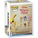 Winnie The Pooh Rabbit Funko Pop