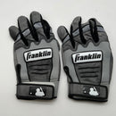 Jack Suwinski Signed Batting Gloves PSA Pittsburgh Pirates