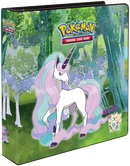 Ultra PRO: 2" Album - Pokemon Gallery Series (Enchanted Glade)