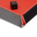 Ultra PRO: Dice Tray - Foldable Printed Leatherette (Honor Among Thieves)