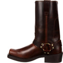 New Womens Studded Ankle Boots