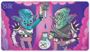Ultra PRO: Playmat - Secret Lair (Shattergang Brothers)