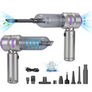 Cordless Handheld Vacuum Cleaner 16000PA with Brushless Motor