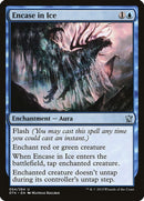 Encase in Ice | 54 | Dragons of Tarkir