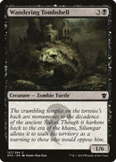 Wandering Tombshell | 127 | Dragons of Tarkir