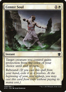 Center Soul | 8 | Dragons of Tarkir