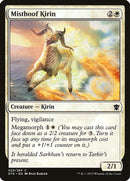 Misthoof Kirin | 25 | Dragons of Tarkir