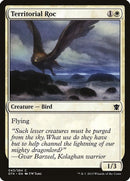Territorial Roc | 43 | Dragons of Tarkir