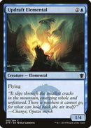 Updraft Elemental | 82 | Dragons of Tarkir