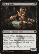 Qarsi Sadist | 113 | Dragons of Tarkir