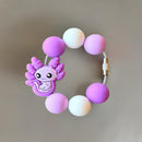 Axolotl Bracelets - Tumbler Handle Charm