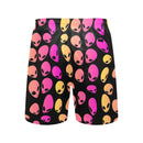 Strawberry Lemonade Alien Ombre Swim Shorts