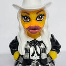 Beak-On-Say - "Put A Wing On It" Collectible Duck