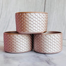 ROSE GOLD MERMAID Tumbler Boot -fits 20-40oz New!