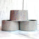 Diamond BLING Tumbler Boot -fits 40oz New!