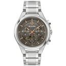 Bulova Men's Curv