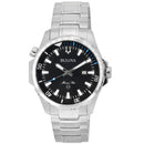 Bulova Men's Marine Star