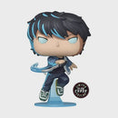 Solo Leveling Sung Jinwoo Funko Pop Vinyl Figure 1982