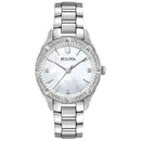 Bulova Women's Diamond