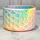 Lover WAFFLE Tumbler Boot