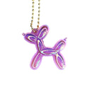 Balloon Dog Charm - Tumbler Handle Charm