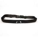 Double Pocket Sports Waist Bag