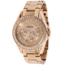 Fossil Women's Classic
