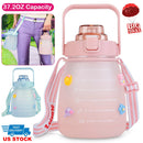 GBruno Kawaii Water Bottle