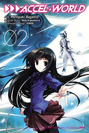 Accel World Vol 2