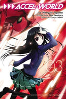 Accel World Vol 3