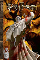 Priest Vol 16