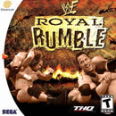 WWF Royal Rumble (Sega Dreamcast)