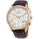 Bulova Men's Wilton