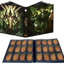 Ultra PRO: 12-Pocket PRO-Binder - Streets of New Capenna