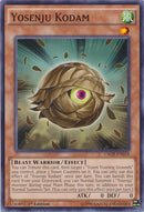 Yosenju Kodam | CROS-EN018
