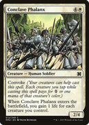 Conclave Phalanx | 12 | Modern Masters 2015