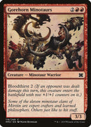 Gorehorn Minotaurs | 116 | Modern Masters 2015