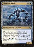 Glassdust Hulk | 177 | Modern Masters 2015
