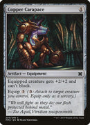 Copper Carapace | 205 | Modern Masters 2015